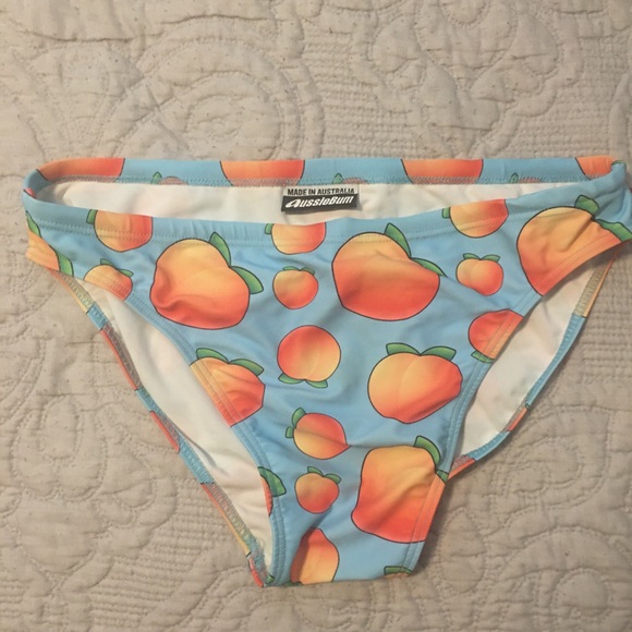 Other - Aussie Bum Speedo